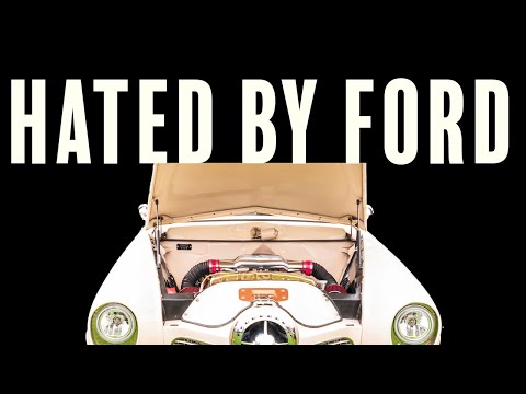 Видео: Studebaker: 20 странных фактов о маленькой автомобильной компании, которая потрясла Америку!