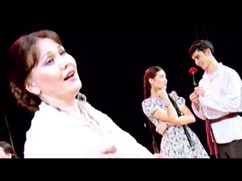 Видео: Светлана Хәкимова - Рамай