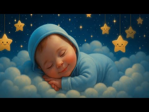 Видео: Моцарт і Брамс – Класичні колискові 🎵 | Спокійна музика для сну малюків і дітей