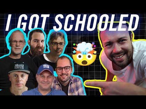 Видео: 8 навыков, которым я научился у лучших инженеров мира