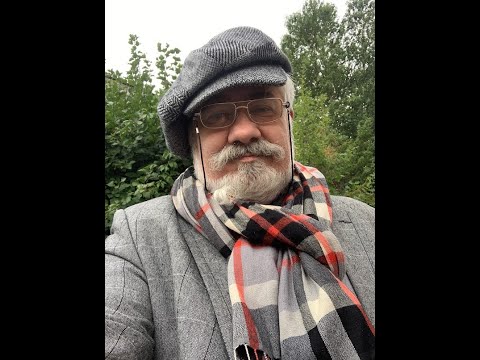 Видео: Необычные часы. Необычные ножи. Беседа профессионалов.Павел Порецкий и Виктор Латанский
