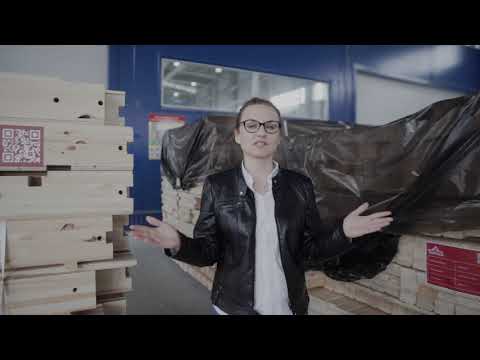 Видео: Экскурсия по производственным цехам компании Теремъ