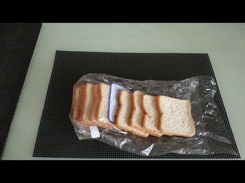 Видео: Лучшая насадка на голавля летом!Голавль на хлебную корку!