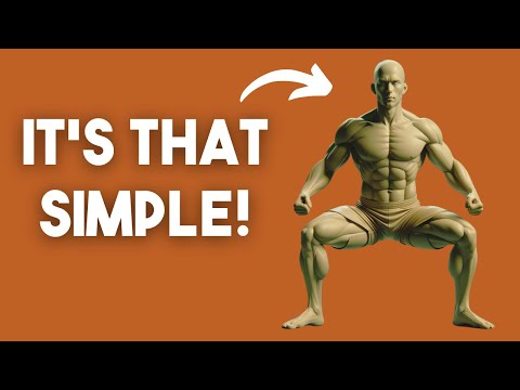 Видео: Стойка всадника — новейшая фитнес-мода? [5 преимуществ и 3 риска]