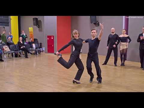 Видео: Танцующий город 2024  JnJ Main 0+1 JAM