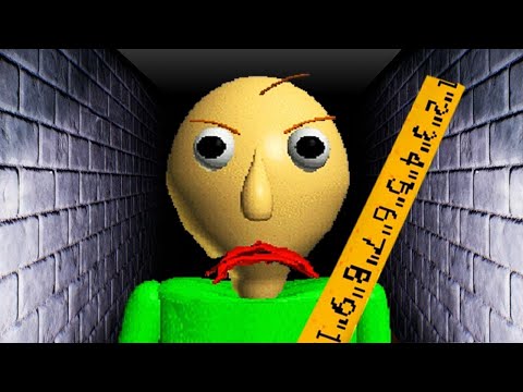 Видео: baldi (Что за кринж это просто триндец)