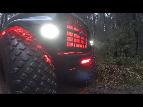 Видео: Встреча TRUCK Offroad Блогеров на Медном озере. ЗИЛ-497200, Зил 131, Зил 157, Газ 66,  Big Ford F800