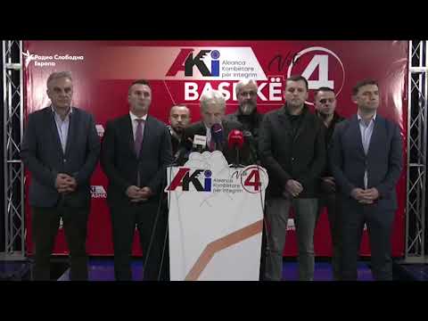 Видео: Владејачката коалиција, предводена од ВМРО-ДПМНЕ, убедлив победник на локалните избори