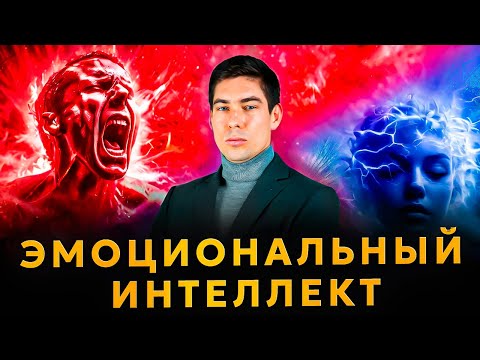 Видео: Твой мозг управляет эмоциями — или эмоции управляют тобой?