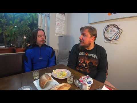 Видео: Дегустация острого перца Black Naga