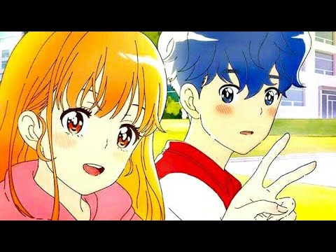 Видео: Клип на аниме Предыстория нашей любви/За день до наших отношений~AMV~Ким Ук и Ё Рым