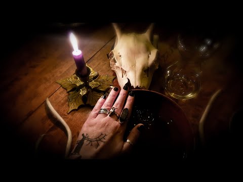 Видео: ПРИЗНАКИ ТОГО, ЧТО НА ВАС НАЛОЖЕНО ЧЕРНОЕ ЗАКЛИНАНИЕ, И КАК ЭТО ИСПРАВИТЬ