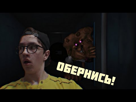 Видео: Я узнал СЕКРЕТНЫЙ рецепт КРАБСБУРГЕРА| хоррор про Губку Боба 