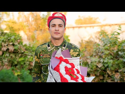 Видео: Салдат той Перхат 