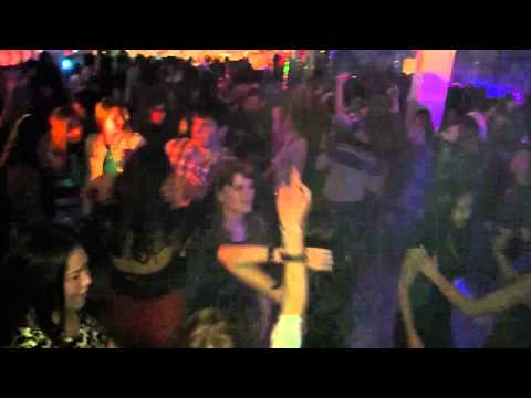 Видео: Новогодняя пати в школе №39 г.Шымкент