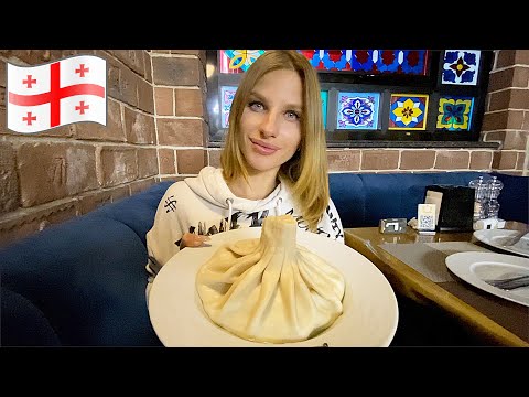 Видео: ГРУЗИЯ ОТДЫХ В БАТУМИ. ЦЕНЫ НА ЕДУ В РЕСТОРАНАХ. ВКУСНАЯ ГРУЗИНСКАЯ КУХНЯ. ОТДЫХ В ГРУЗИИ.