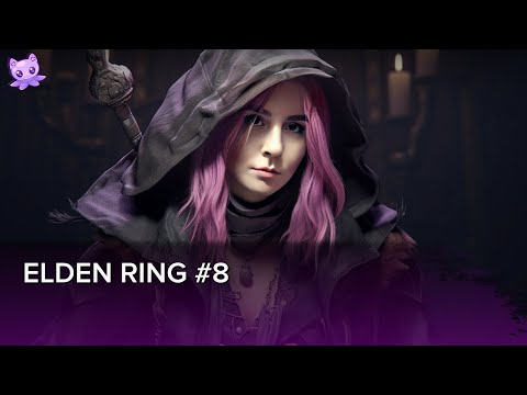 Видео: ELDEN RING #8 | Стрим | sofiko_sculpts