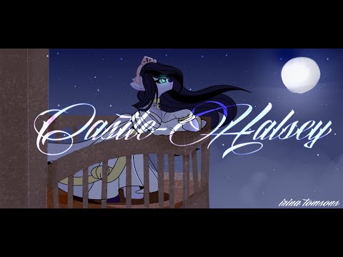 Видео: 👑[Пони клип]- /Halse-Castle\ [Ч.О] 👑