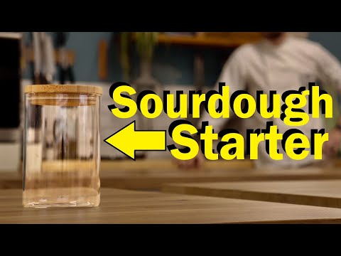 Видео: Возможно, вам стоит это услышать.