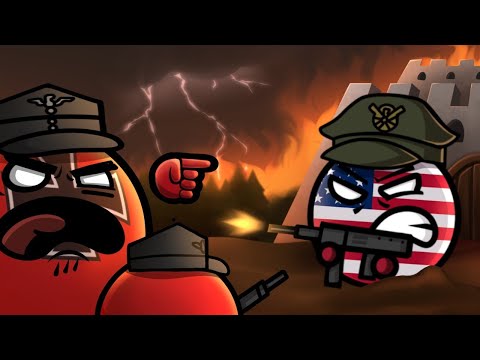 Видео: Нацистский тюремный замок