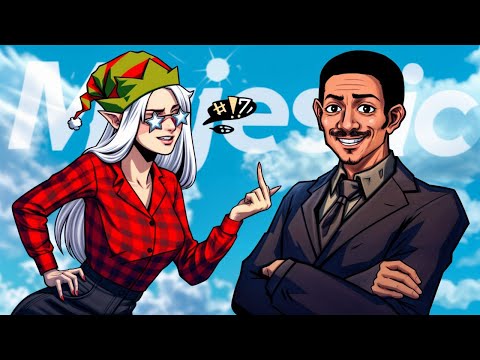 Видео: НАРВАЛСЯ НА ОБИЖЕННУЮ ВЫСЕРШУ в ГТА 5 РП / MAJESTIC RP