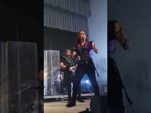 Видео: эпидемия - феанор (03.10.2025 нижний новгород)