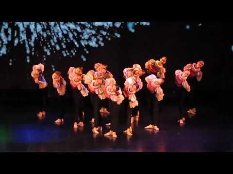 Видео: Сам себе дирижер. Огоньки. Отчетный концерт "Мой полёт" 2025-06-26 ГДК Таганрог