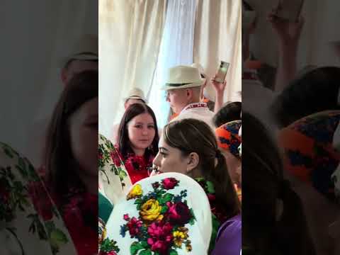 Видео: 14.06.2024 марийская свадьба Сайметовых💕Баймурзино-Чураево