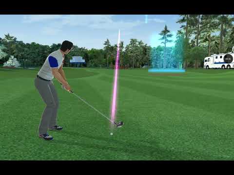 Видео: Играем в игру Golf Star (Game, Video 2025)