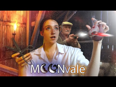Видео: ЯИЧКИ! ЯИЧКИ! КОМУ ЯИЧКИ,СЛАДКИЕ И ОЧЕНЬ МАЛЕНЬКИЕ?? ► MOONVALE #11