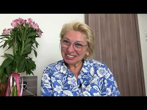 Видео: ТЕЛЕЦ - ПРОГНОЗ ПО САТУРНУ ДО 2028 года от ANGELA PEARL