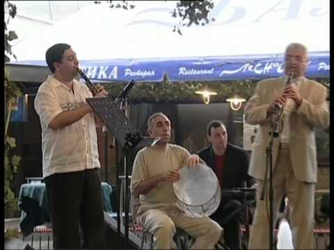 Видео: Ресторан Лесной в Питере (LESNOY KLARNET)