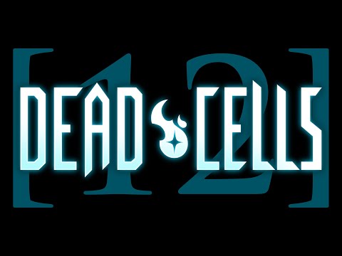 Видео: Мёртвые клетки головного мозга | Прохождение DEAD CELLS [Стрим]