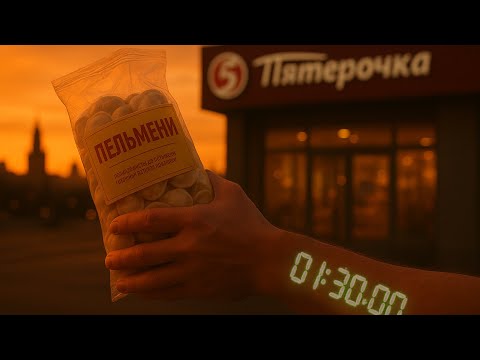 Видео: Баланс: Сколько стоит твоя жизнь? Пельмени = 1,5 час работы