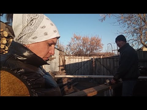 Видео: Приготовила плавленый сыр с ветчиной и грибами / жизнь в деревне Казахстана 🇰🇿