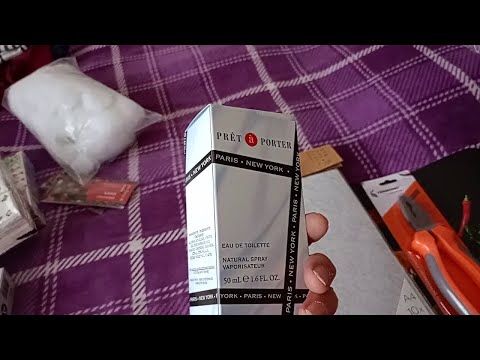 Видео: ✔208...мои покупки в субботу.