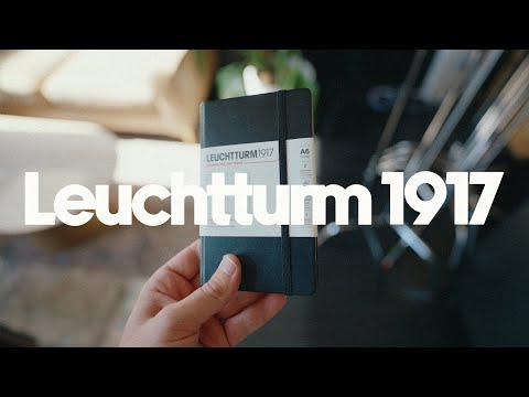 Видео: Мой любимый ежедневник (обзор за 9 месяцев)