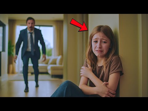 Видео: Маленькая девочка умоляла: «РУКА СИЛЬНО БОЛИТ». И вдруг вбежал ЕЁ МИЛЛИОНЕР-ОТЕЦ и закричал…