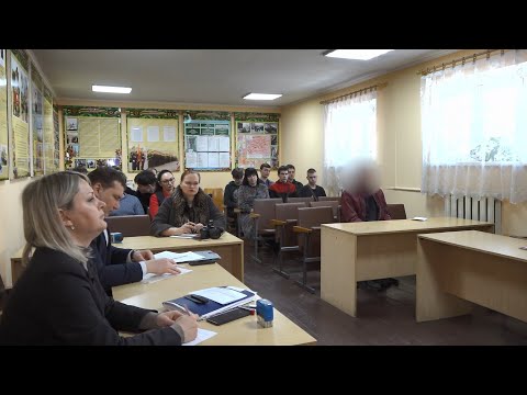 Видео: Суд над очередным уклонистом