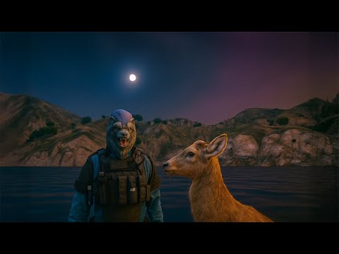 Видео: СЕРВЕР С НОВЫМИ ВОЗМОЖНОСТЯМИ (RAGE MP) ONE RP - GTA 5 RP