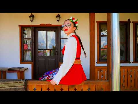 Видео: Недка Симеонова- Мама Димитър думаше
