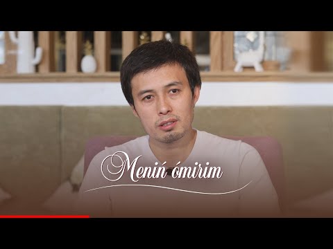 Видео: "Жігіттер" квартетінің әншісі Ердос Қанаев болашақта өзін не себепті сахнадан көргісі келмейді?