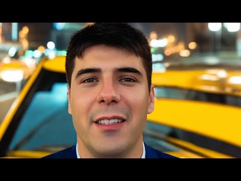 Видео: 100.000 тысяч за 2 недели в Такси реально!?!
