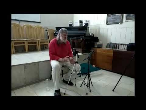 Видео: Атманъ,сатсангъ,Волгоградъ,13.07.2019