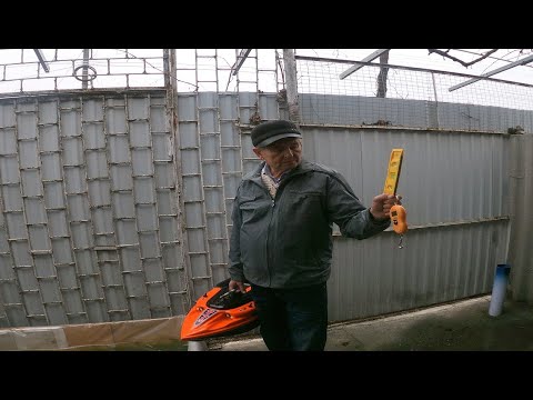 Видео: Прикормочные корабли Сармат.Балансировка,тяга кораблика