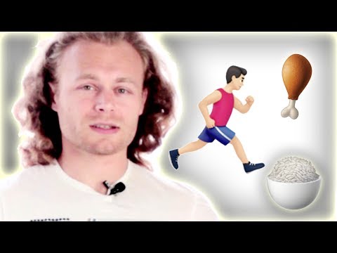 Видео: Здоровый образ жизни. КАК НАЧАТЬ? 🏊🏻  🚣🏻  🏇🏻  Советы ЗОЖ