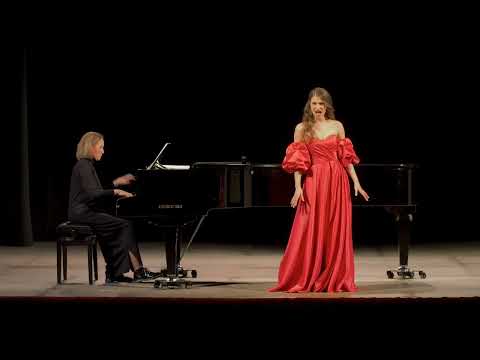 Видео: Кристина Куцобина - Каталонская песня из мюзикла "Я - Эдмон Дантес. Монте-Кристо" (Лора Квинт)