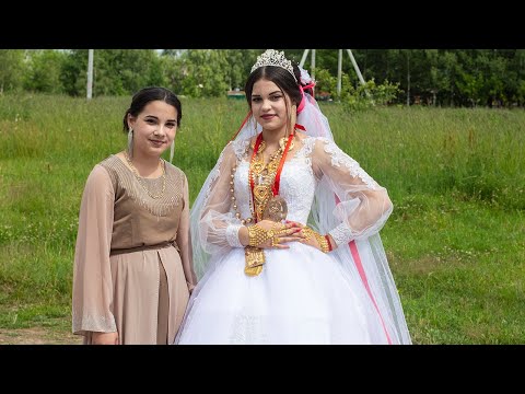 Видео: 28.06.23 Ашот и Зарина свадьба Егорьевск