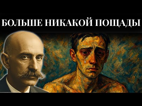 Видео: Дайте мне 46 минут… Я сотру вашу слабость – Георгий Гюрджиев
