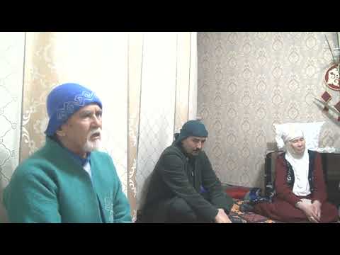 Видео: 122.Түс жору аян алумен  ар-аб сауытын алумен сыналу Ыбырайым жолынан 2